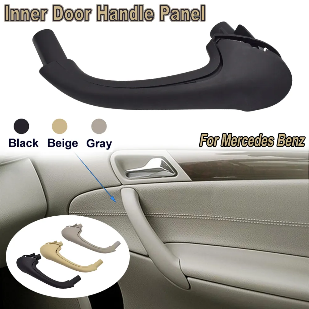 Mercedes w203 accessories discount