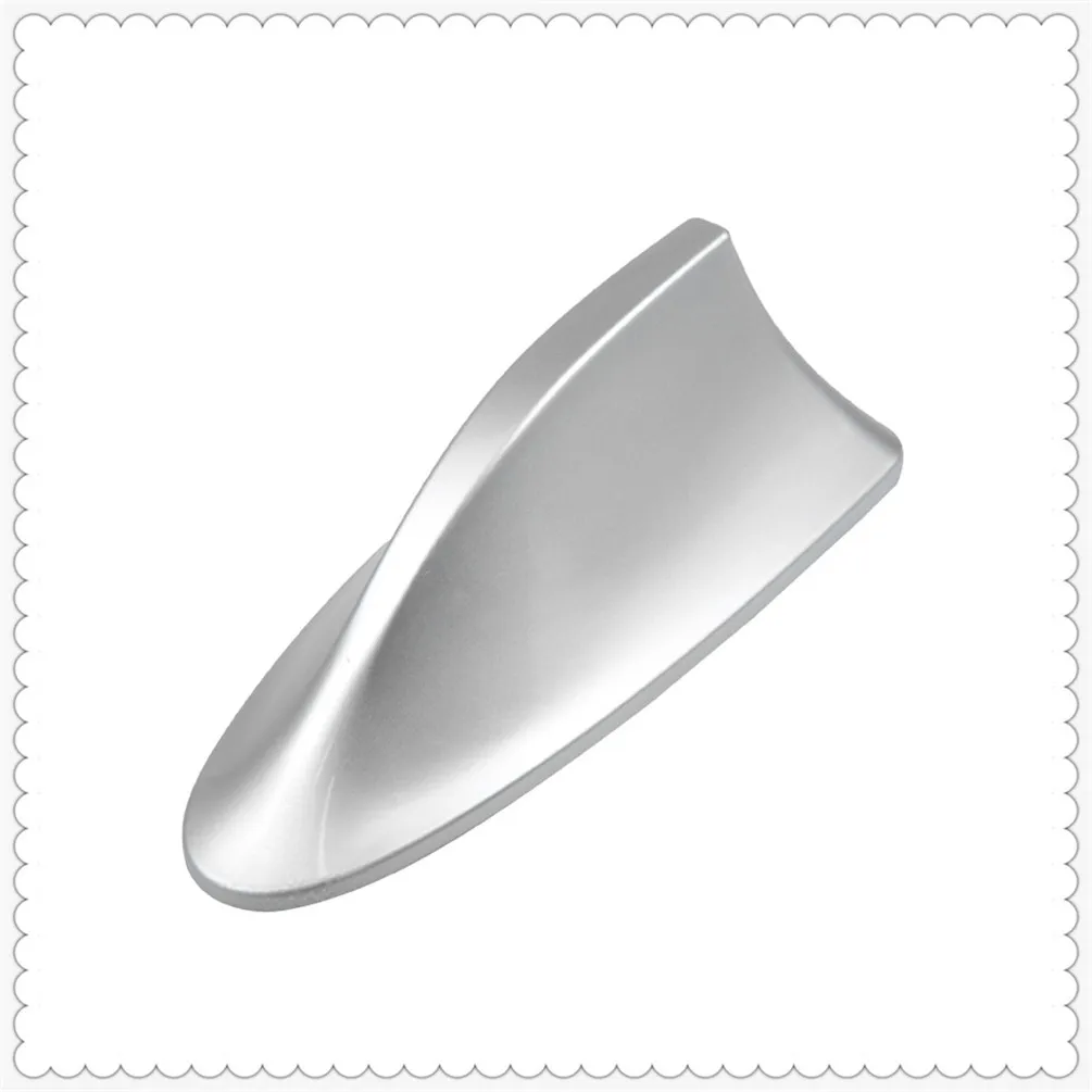 DHgate.com:Universal Shark Fin Car Antenna Signal Aerials for BMW 6 ...
