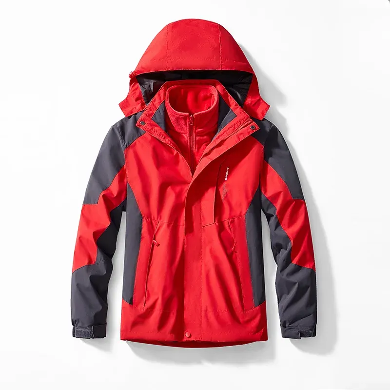 Trekking coats sale