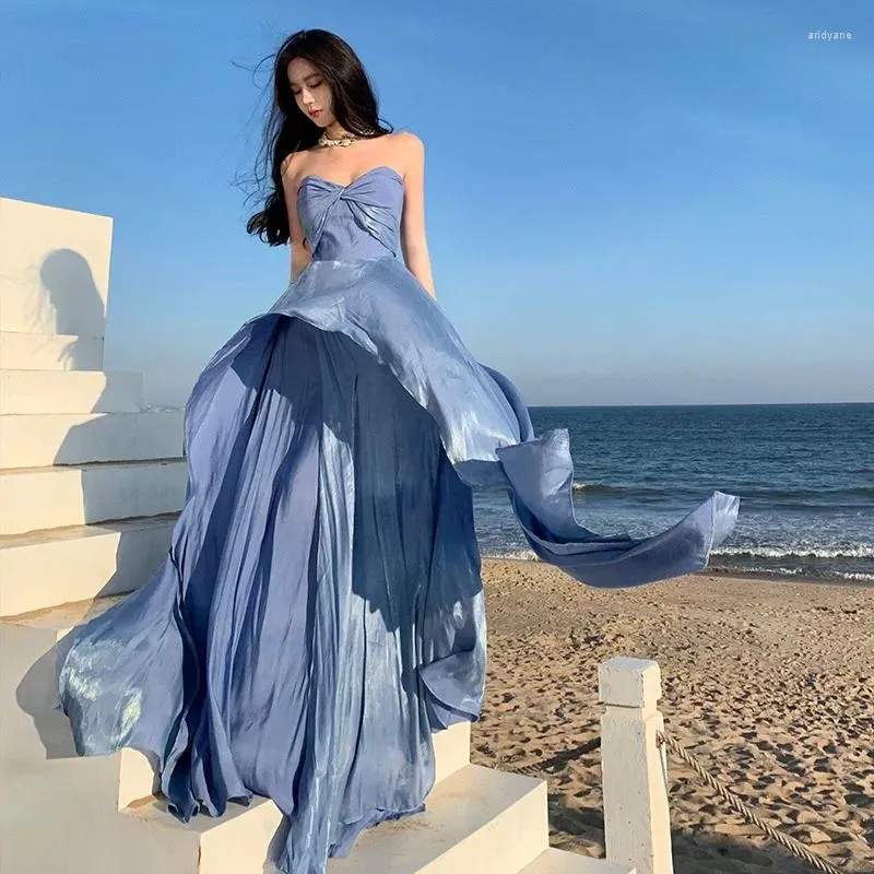 Parisian one shoulder dress clearance