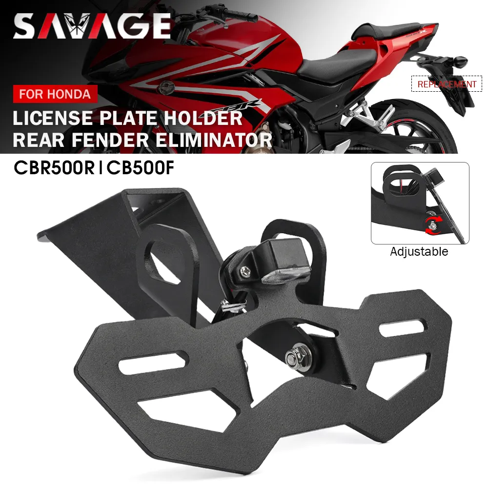 Cb1300 tail tidy online