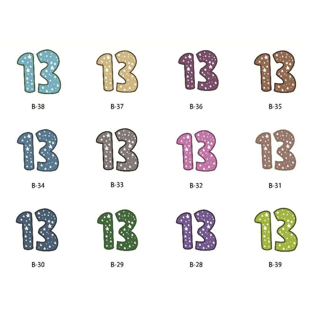 Tattoo Stickers, Number Design Temporary Tattoos:... From Ddmyapr, $14. ...