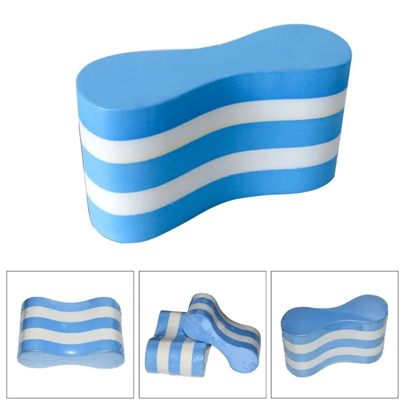 DHgate.com:EVA Portable Swimming Pull Buoy Float Kickboard for Adult ...