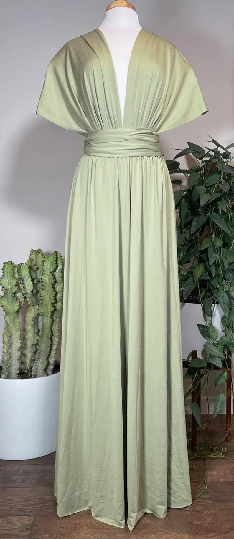 green emerald velvet dress Anita Linen Dress in Sage – Little Rascals Philippines
