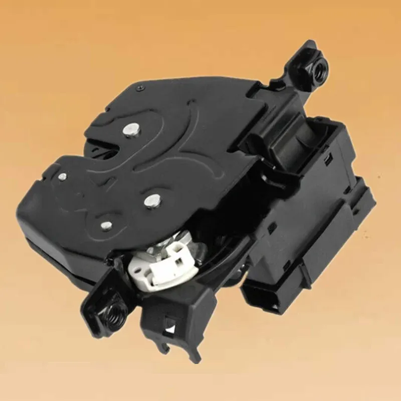 thumbnail interactive-video image 1 of BMW Trunk Lid Latch Actuator Motor – F01 F02 F04 F07 F10 F15 F85, 51247269543, Power Lock 1 of 2