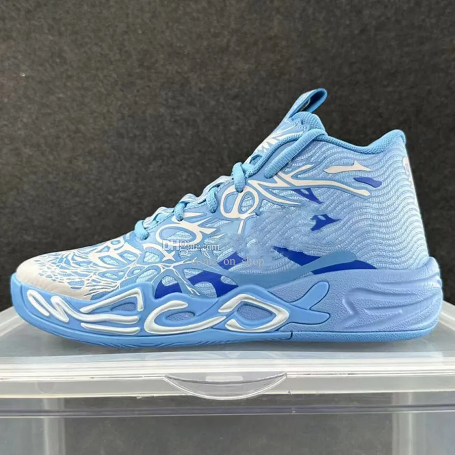PUMA プーマ MB.04 IRIDESCENT HORNETS 310836 メンズ レディス