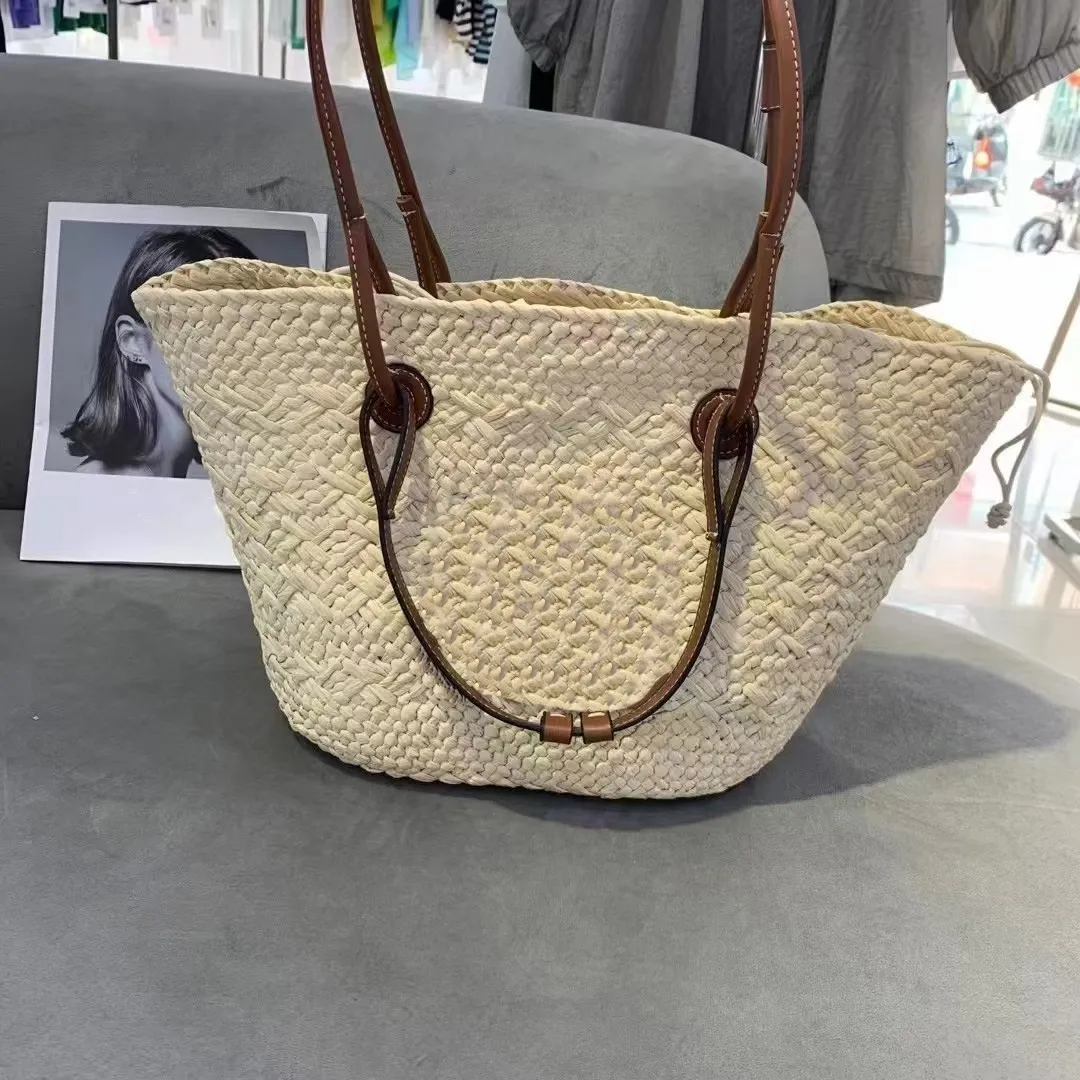 Ameri straw handbags 2025