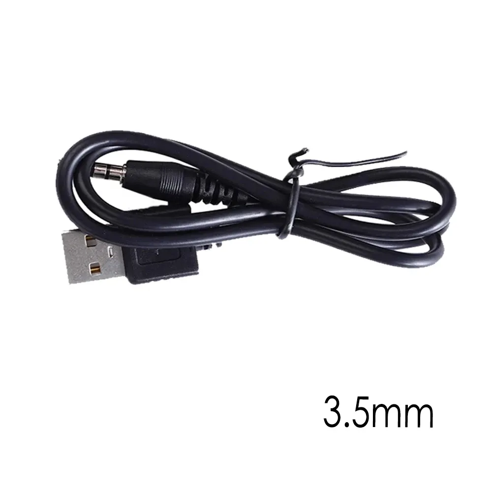 Upgraded EJEAS V6 Pro Vnetphone V6 V4 USB Charger Cable Color, Length ft