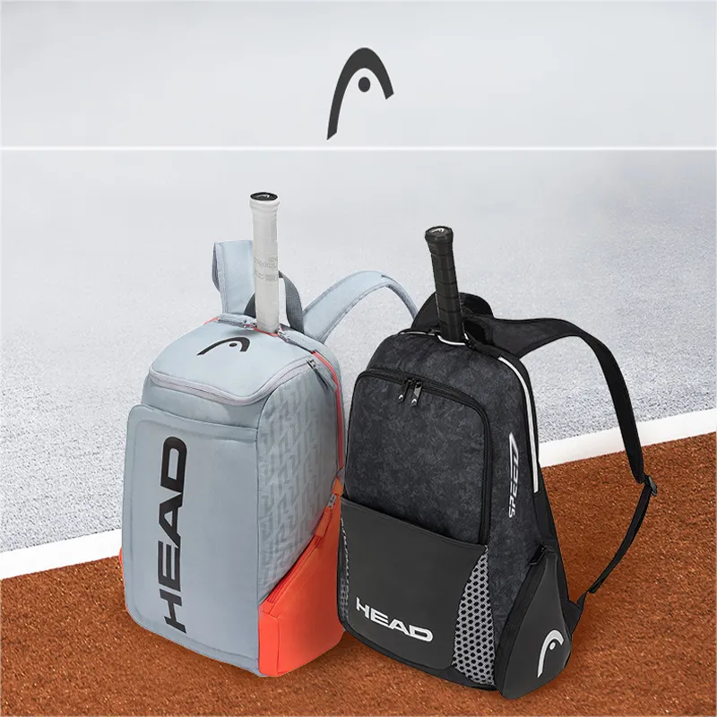 Tennis Bag Head Djokovic Tennis Backpack The Racquet Shop Tennis