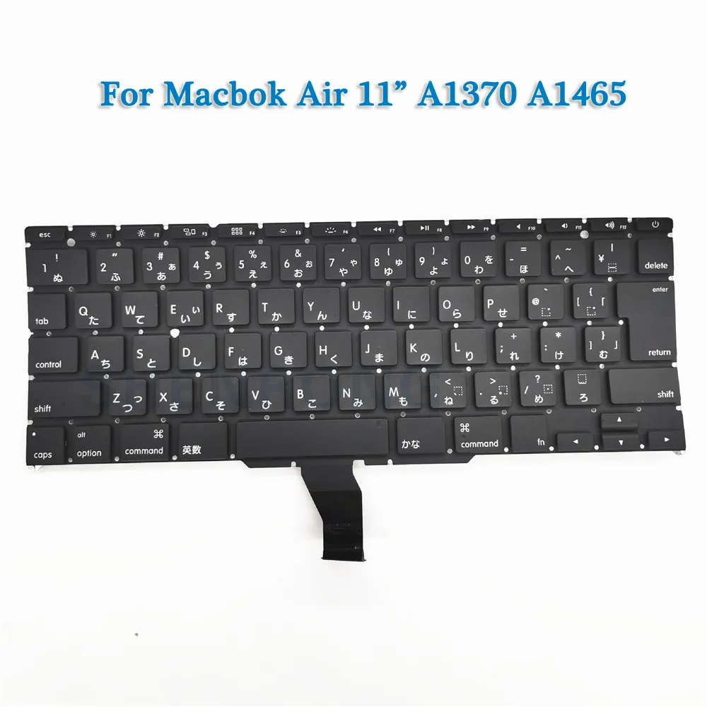 Amazon.com: Padarsey New Replacement US Layout Backlit