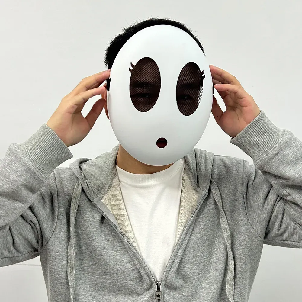 funny masks for kids