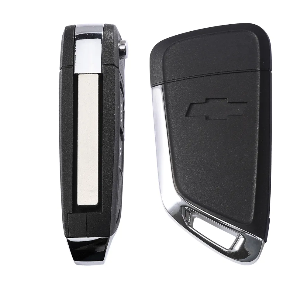 DHgate.com:Premium 2/3/4/5B Remote Modified Flip Folding Car Key Shell ...
