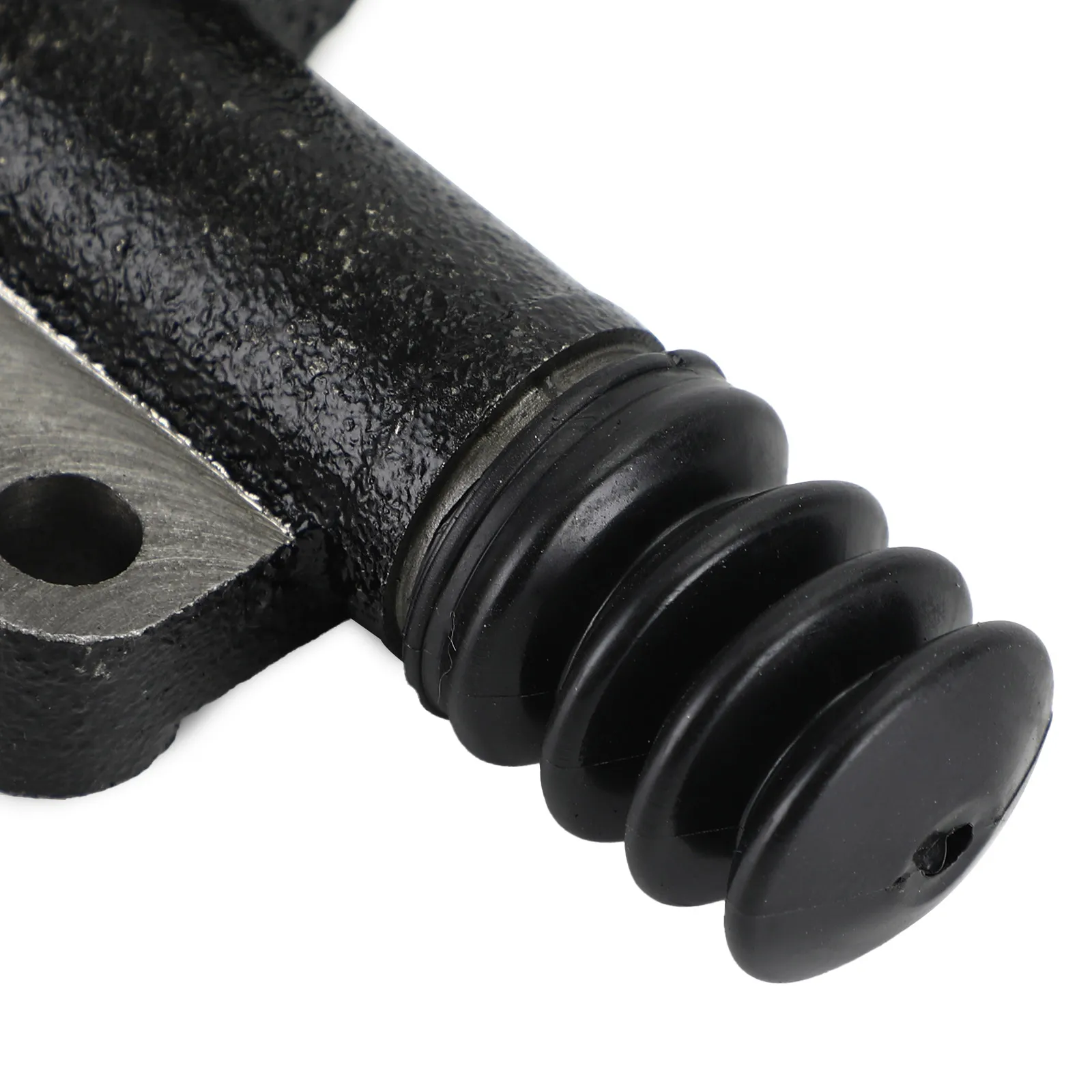 EXTERNAL HYDRAULIC CLUTCH SLAVE CYLINDER 64-69 SBF FORD TOP LOADER, T1 – Race Tuning
