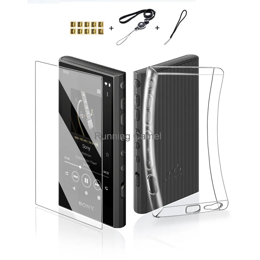 DHgate.com:Protective Shell Skin Case with Tempered Glass