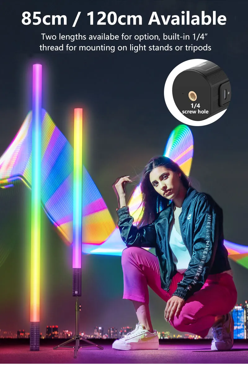 Rgb mood lamp hot sale