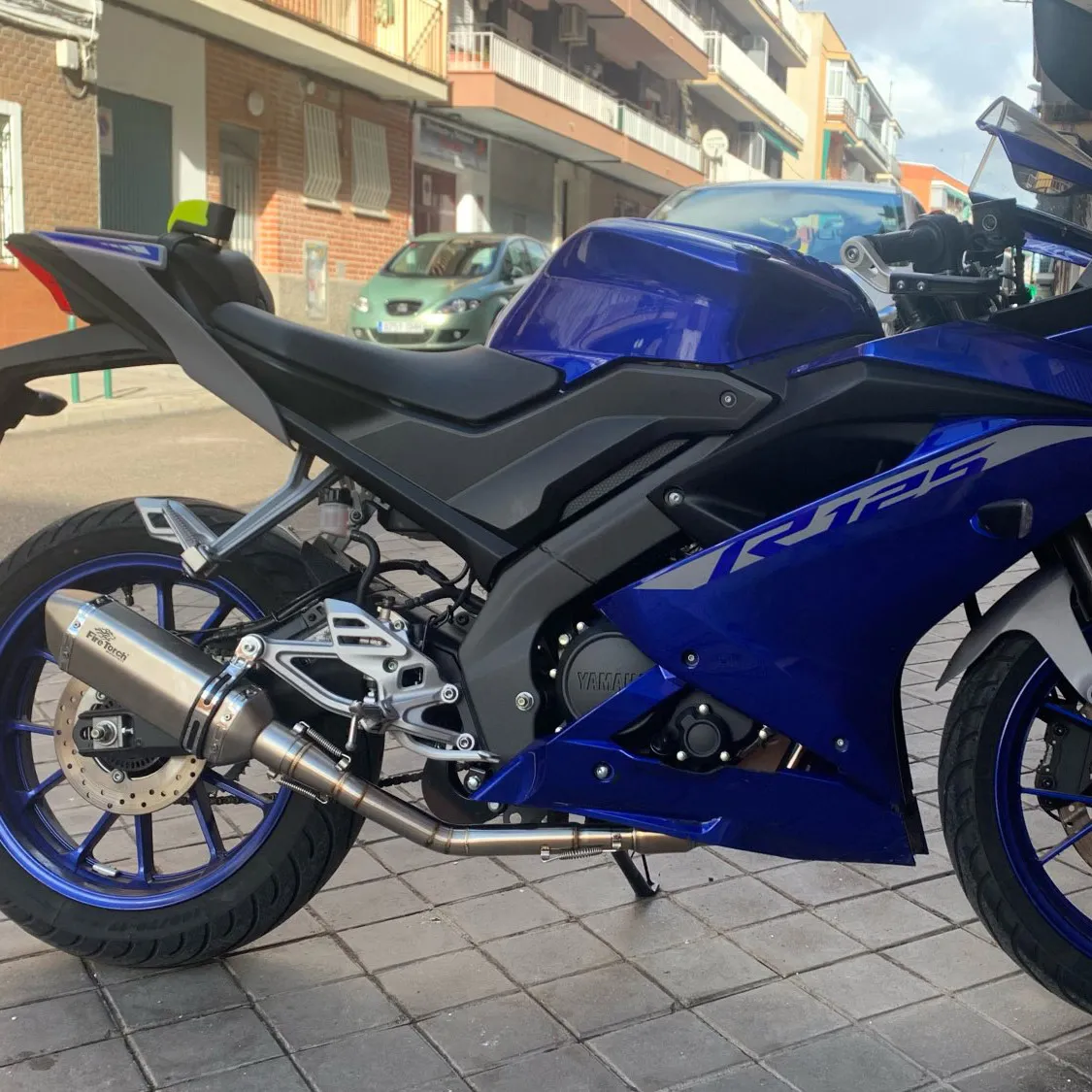 Yamaha yzf r15 v3 2020 cheap