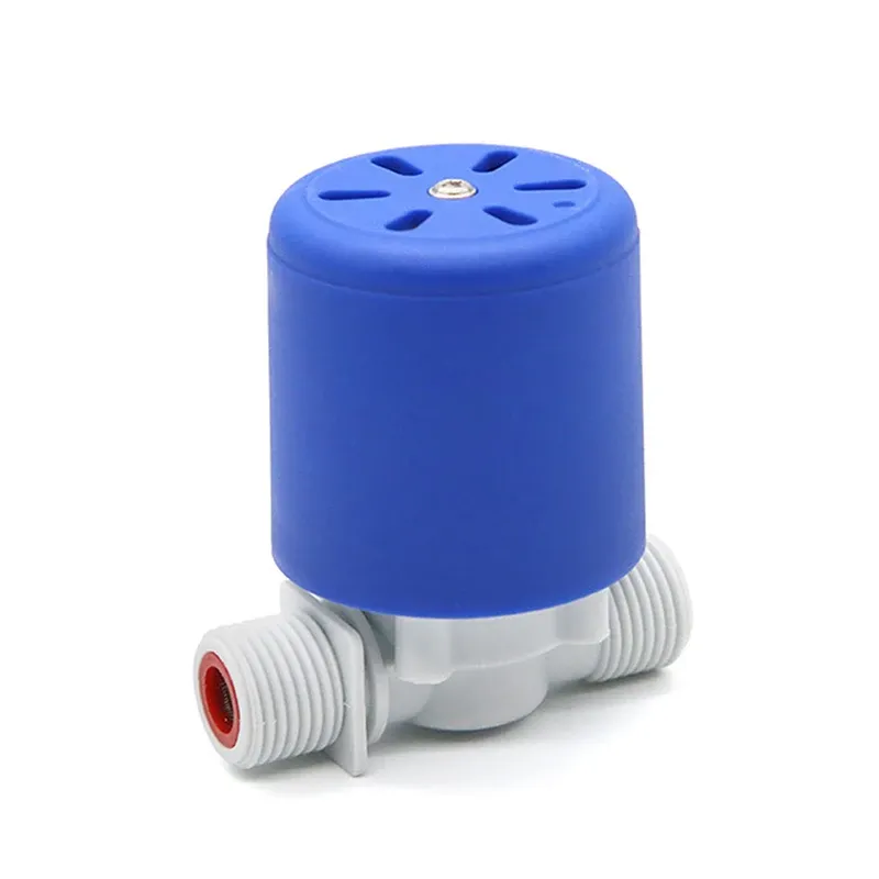 Vanne à Flotteur Acier Inoxydable Pour Réservoir D'Eau - Contrôle Automatique Niveau D'Eau