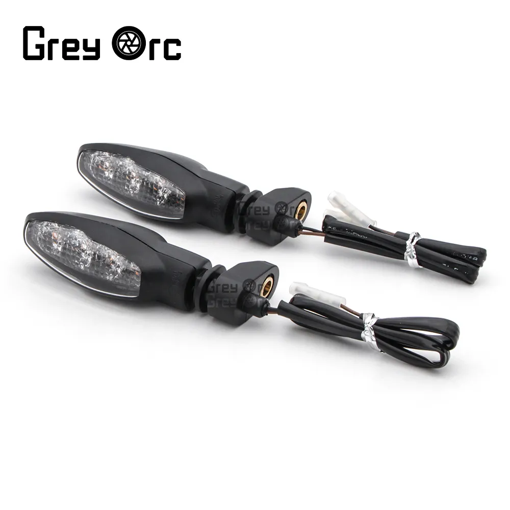 DHgate LED Turn Signals for Triumph Tiger 850 Sport Trident 660 2024 Blinkers Flashers Moto Accessories Automobiles Motorcycles