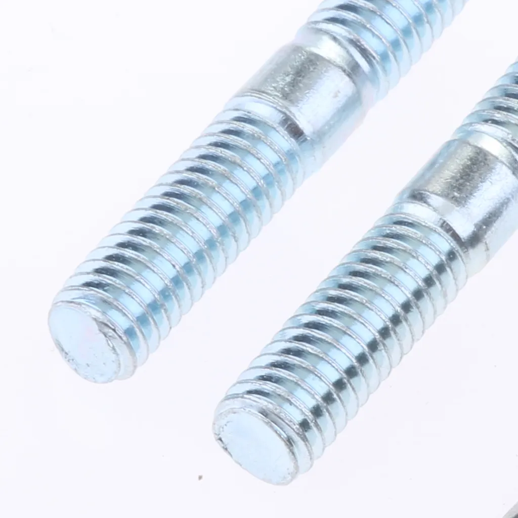 Motorcycle Scooter Exhaust Manifold Studs Bolts Muffler Bolts M6 From Ddmyjan 26.65 DHgate.Com