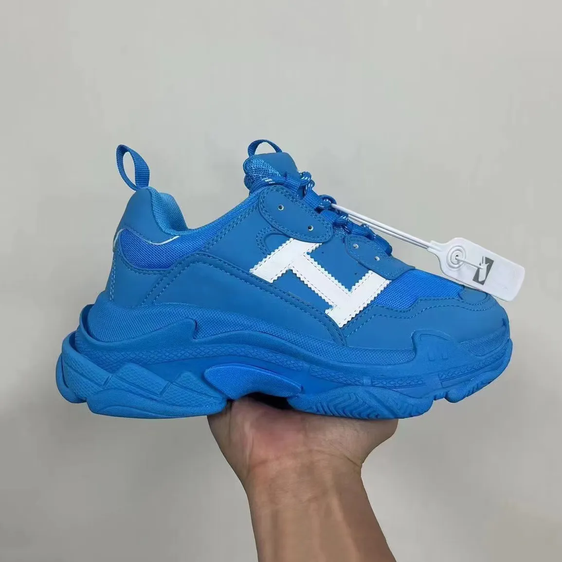Calvin klein triple s best sale