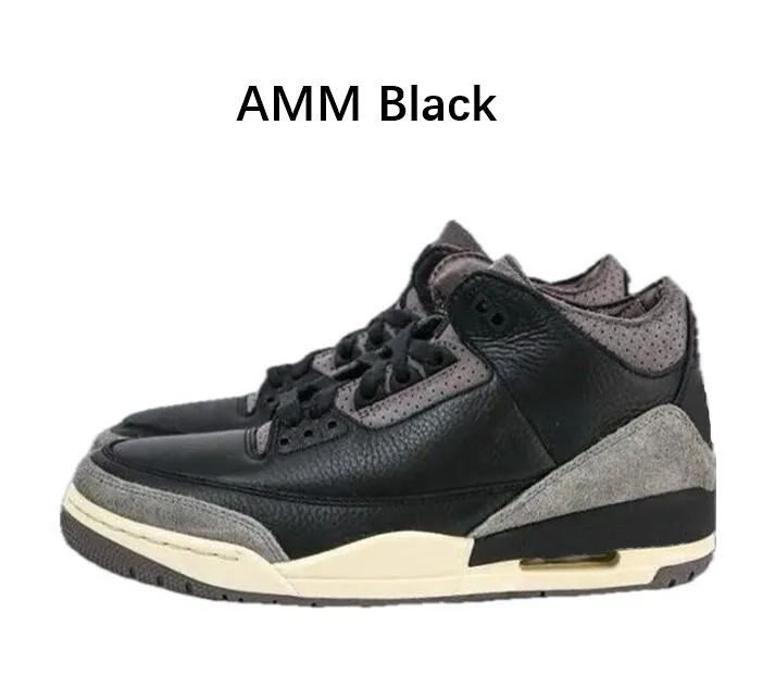 Jordan 3 black cement dhgate clearance