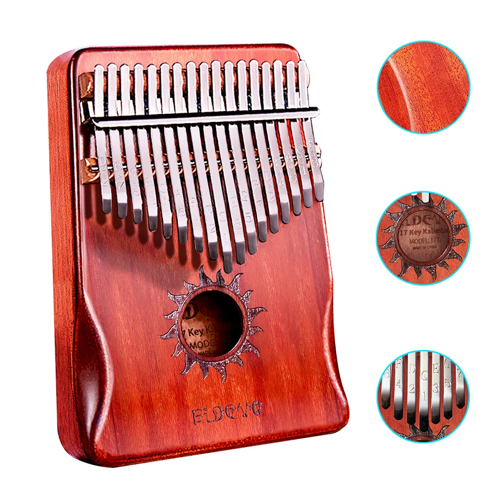 Peaches kalimba 2025