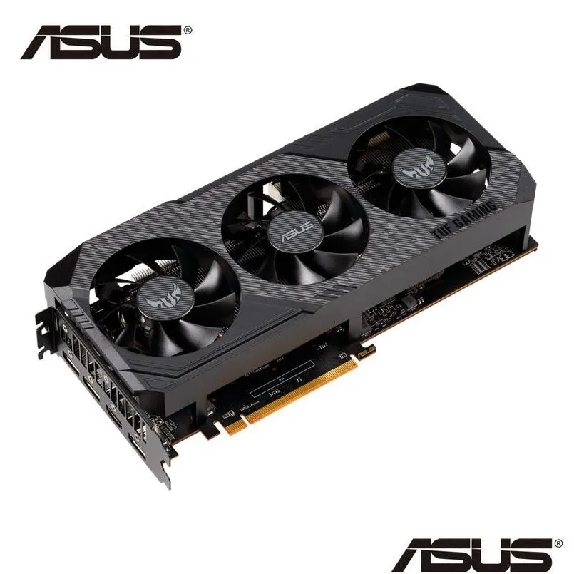 ASUS TUF RX5600XT 6GB ジャンク DHgate.com:ASUS TUF Gaming RX 5600 XT 6GB GDDR6 Graphics