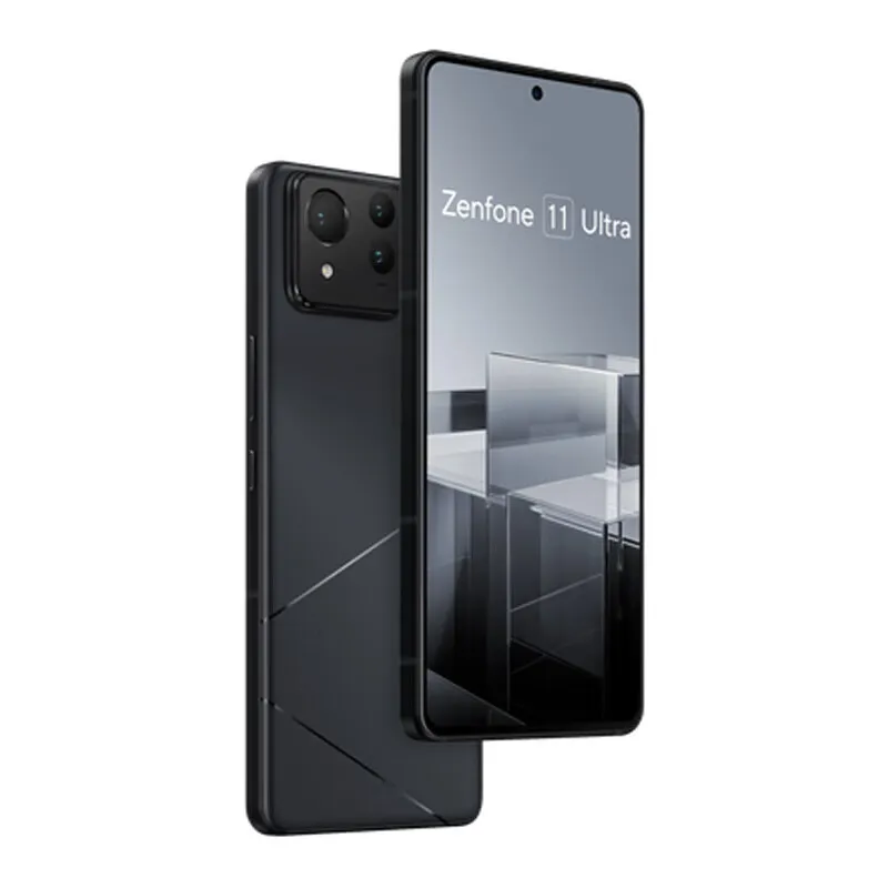 ASUS Zenfone 11 Ultra 5G samsung smartphone - 12GB RAM, 256GB ROM 