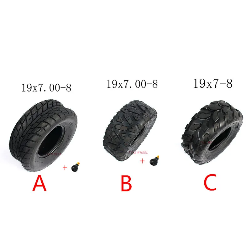 DHgate.com:All-Terrain 8
