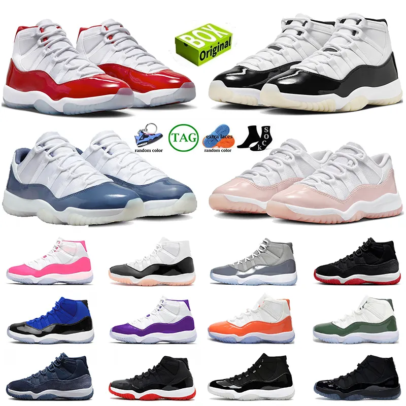 jump man 11s