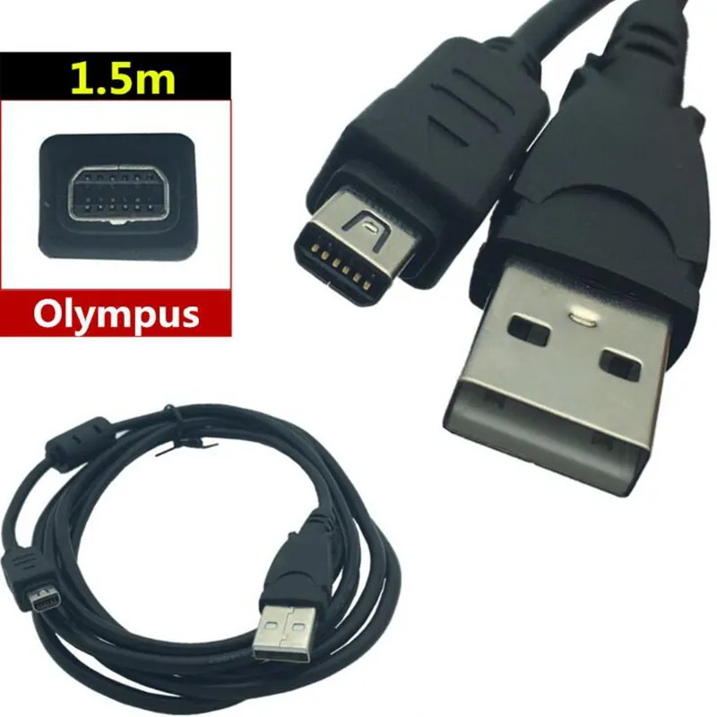 DHgate.com:[Camera Model Compatibility] Digital Camera USB Data Cable ...
