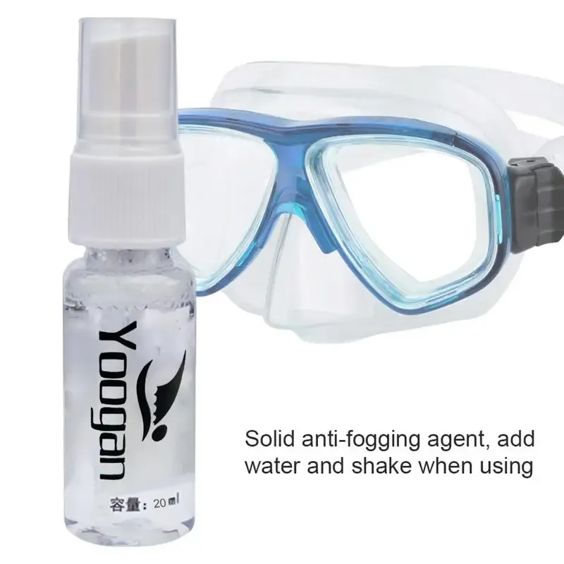 Anti fog spray for ski goggles hotsell