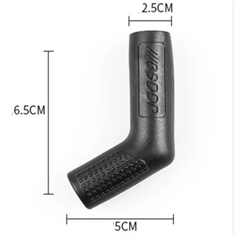 Motorcycle rubber shifter sock hot sale