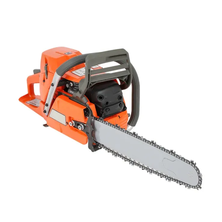 ハナハナ Husqvarna 372 XP X-TORQ Chainsaw