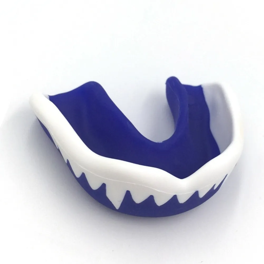 Shurfit Custom Fit Mouth Guard – Boil & Bite, Multi-Color, Unisex For MMA Boxing Football