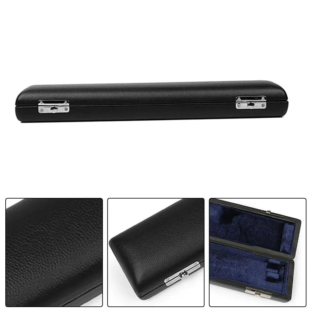 Flute Bags Durable PU Leather Flute Case For Yamaha Pearl Flutes Lightweight Portable From Ddmycrazy 30.55 DHgate.Com