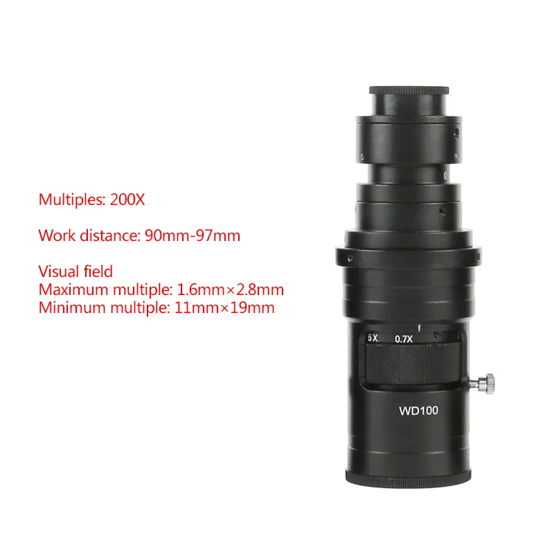 DHgate.com:4K UHD Microscope Camera 41MP HDMI USB Type-C Sony IMX678 ...