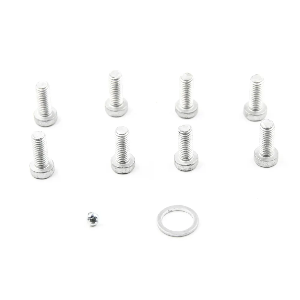 Tandempumpe Reparatursatz Vakuum-Kraftstoff-Pumpe Für 1.9TDI 2.0TDI - Dichtungen 038145209