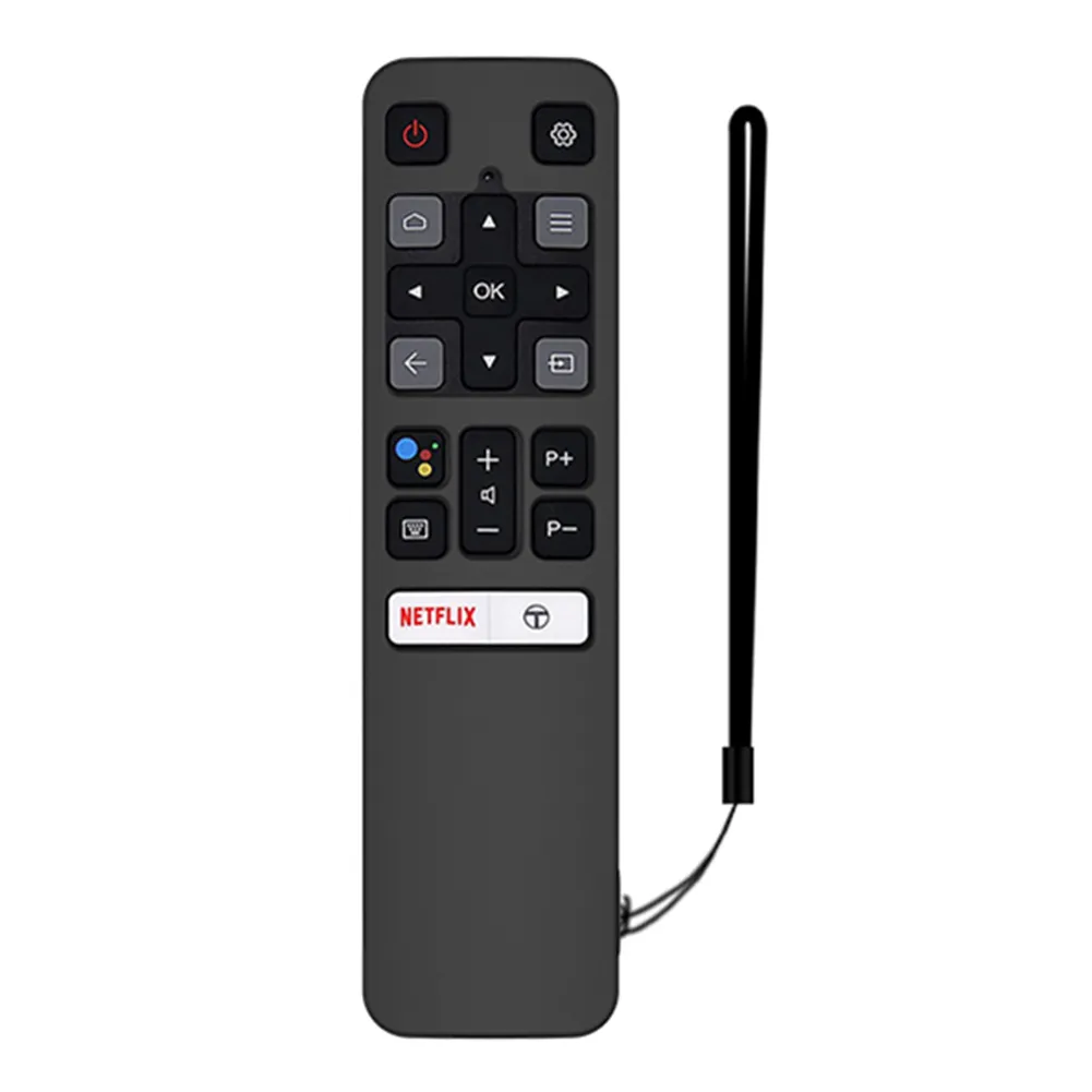 Remote control protective case for TCL RC802V FMR1 FNR1 4K TV original ...
