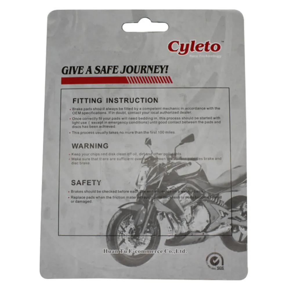 DHgate.com:Universal 60mm Motorcycle GP Exhaust Escape