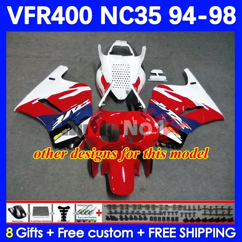 Vfr400 nc35 online