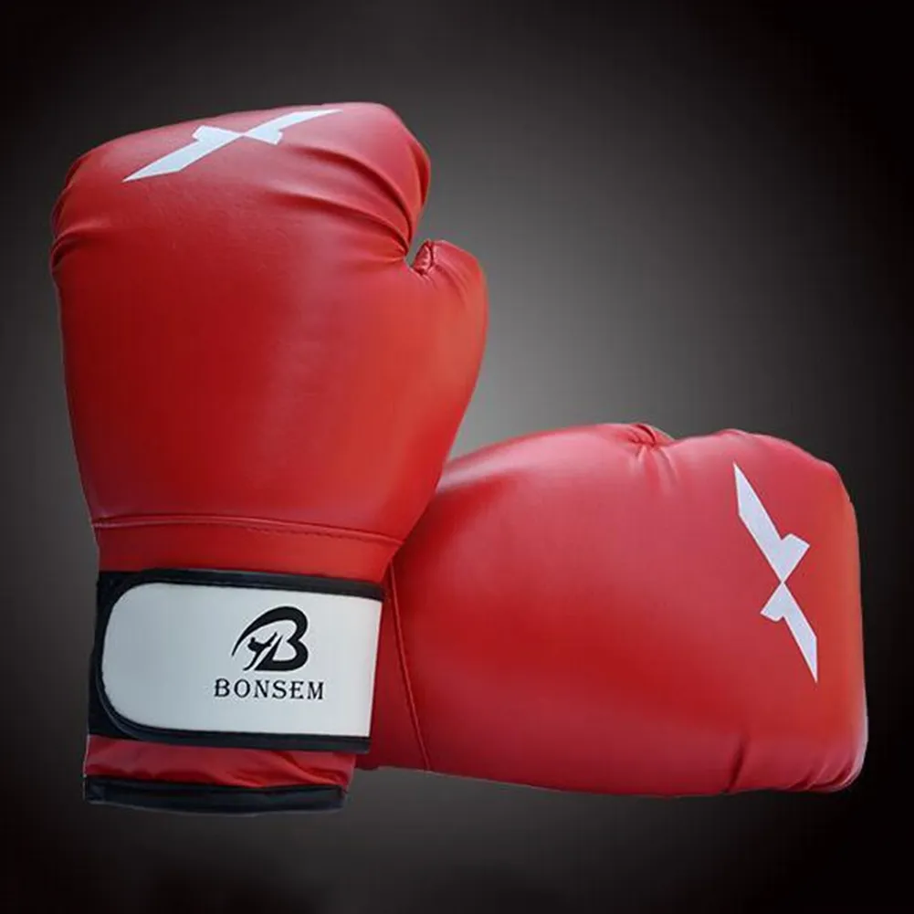 Bonsem boxing gloves sales
