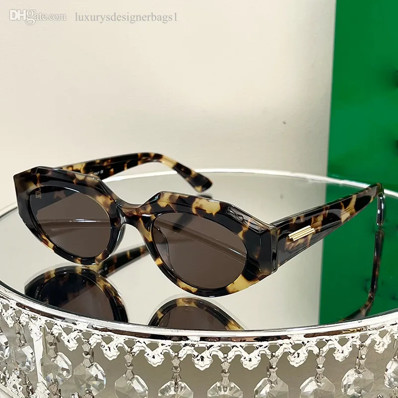 Rectangle Hexagonal Fashion Luxury Designer Sunglasses for  display picture 1