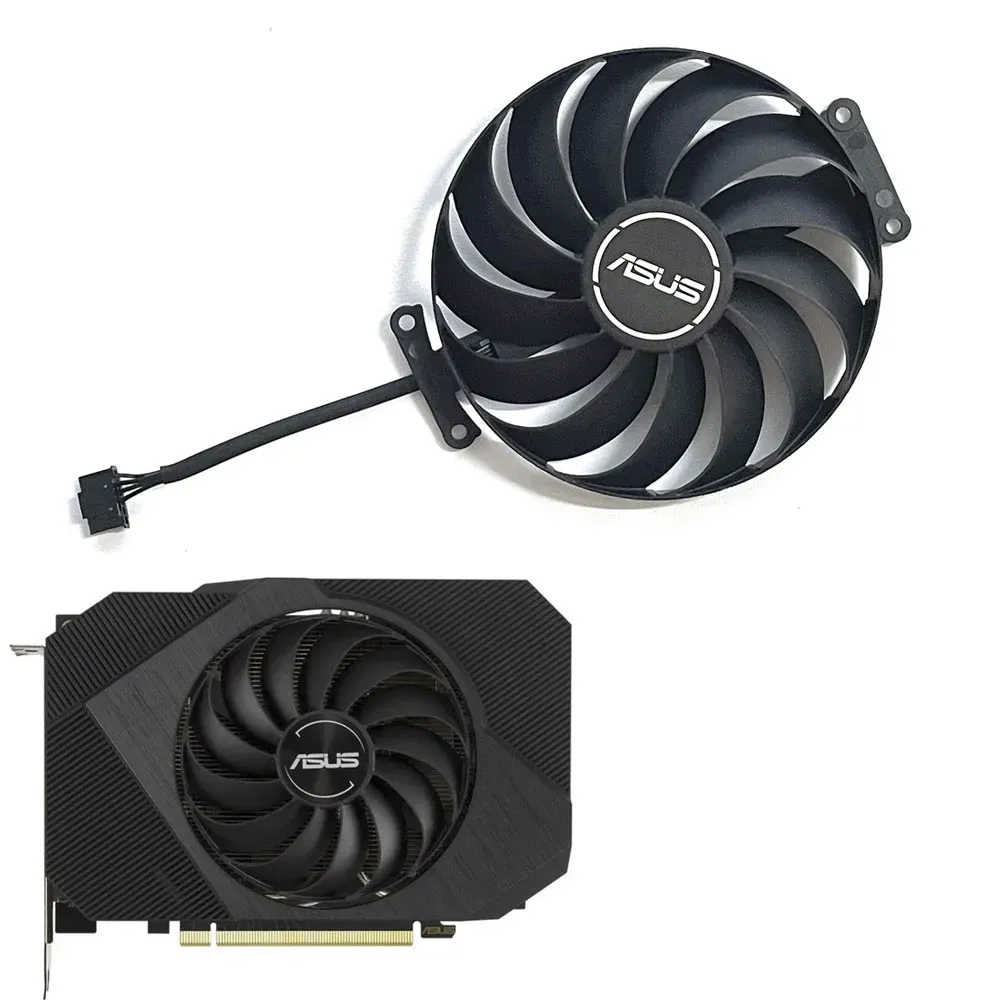 ASUS ASUS Phoenix GeForce RTX 3060 V2 PH-RTX3060-12G-V2 192bit