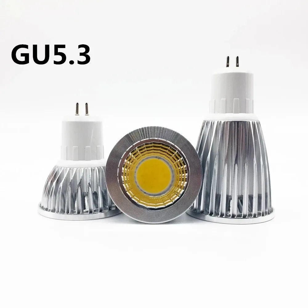 Gu10 15w 2025