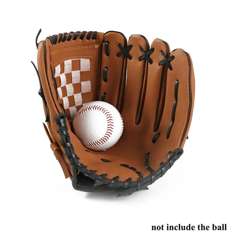 Kids leather baseball glove store
