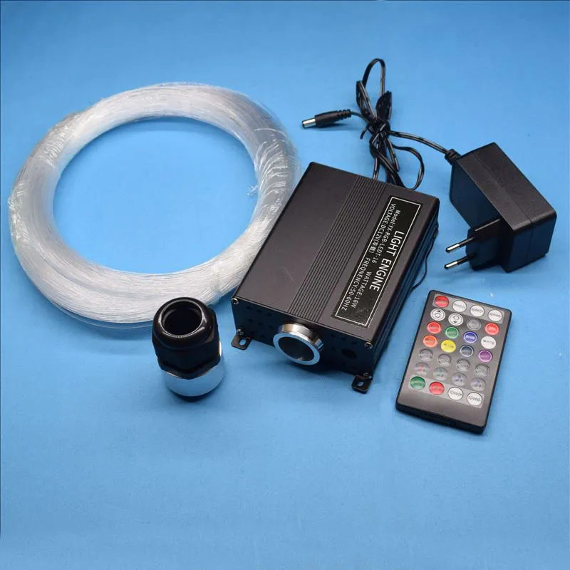 12v fiber optic kit cheap