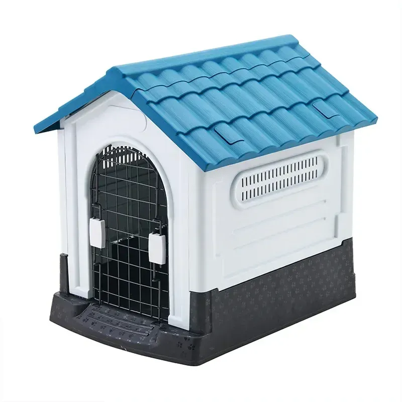 Rainproof And Sturdy Outdoor Garage Dog Kennel For Small And Medium Sized Dogs Foldable Pet Cage For Maximum Comfort And Safety From Ddmymaster 1 183.05 DHgate.Com