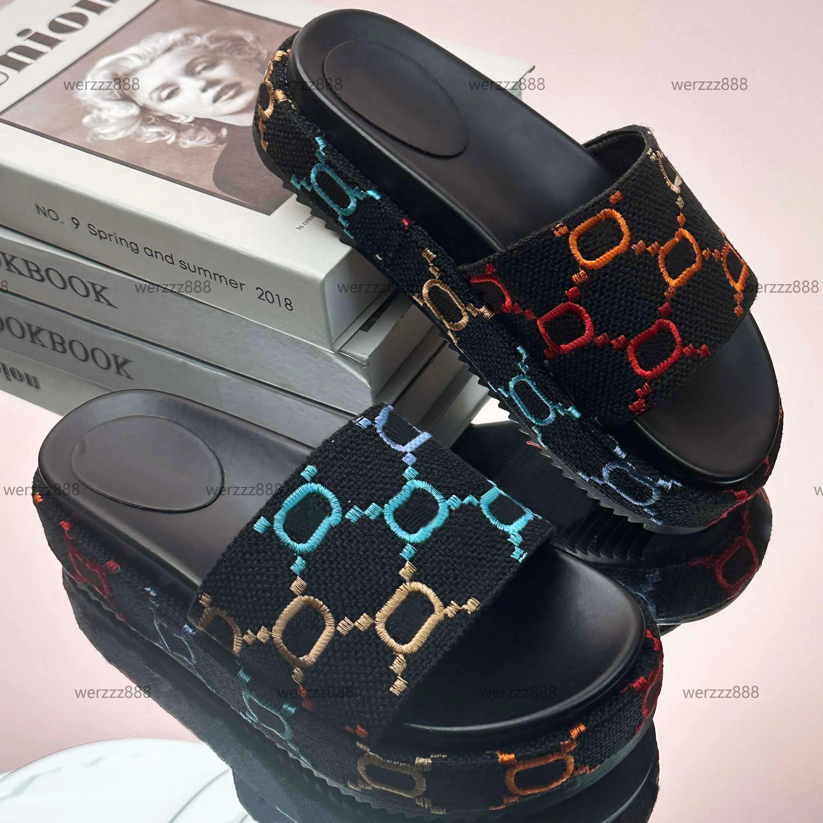 Designer sandals 2018 sales