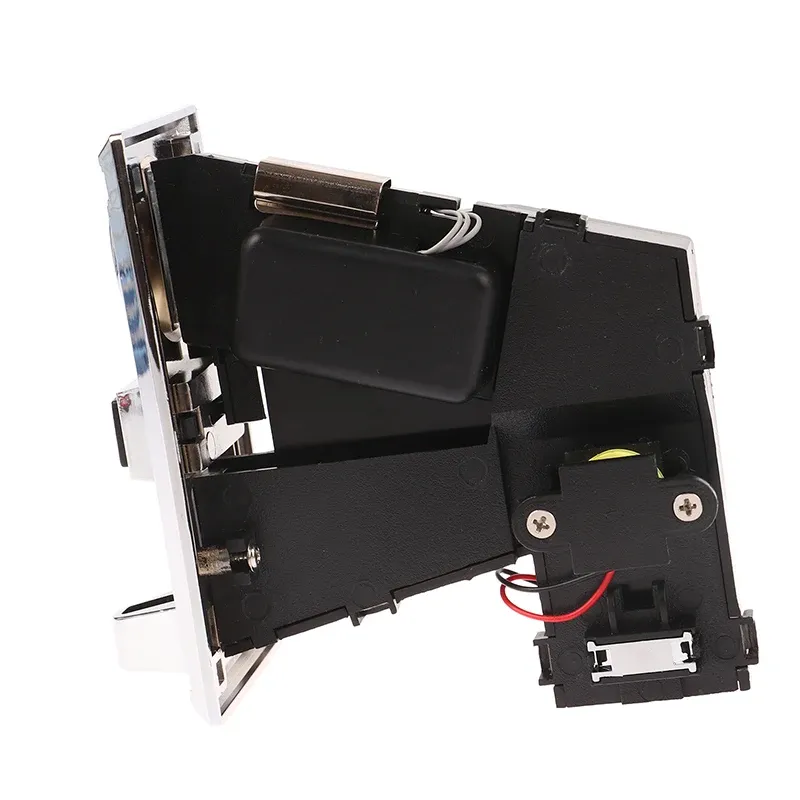 616 Accepteur De Machine À Sous Multi Pièces... Du 31,67 € | DHgate